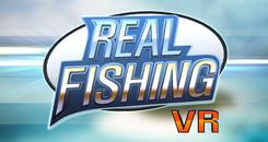 真实钓鱼VR（Real Fishing VR）