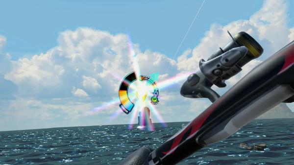 真实钓鱼VR（Real Fishing VR）