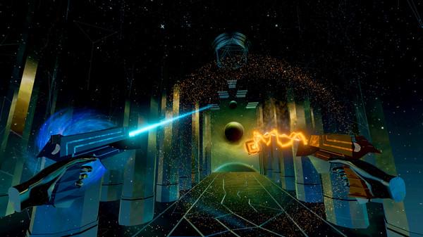 奥迪卡：节奏射手 DLC版（AUDICA： Rhythm Shooter）