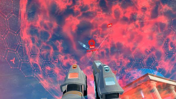 天幕VR（Skyfront VR）