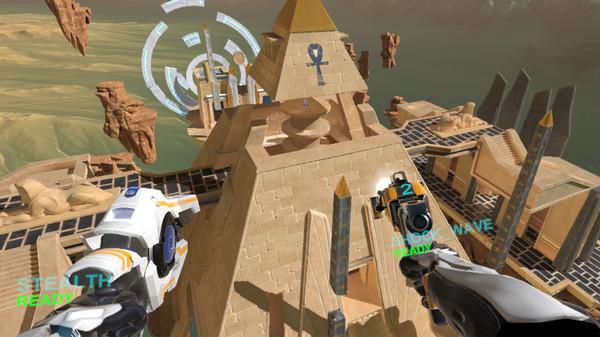 天幕VR（Skyfront VR）