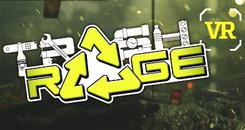 愤怒的垃圾（Trash Rage）