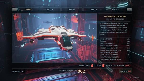 永恒空间 DLC版(EVERSPACE™)