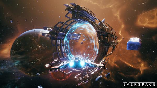 永恒空间 DLC版(EVERSPACE™)