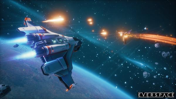 永恒空间 DLC版(EVERSPACE™)