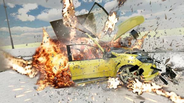 拆卸VR（Disassembly VR）
