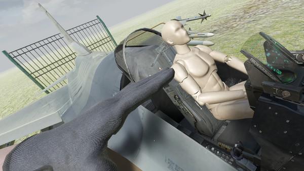 拆卸VR（Disassembly VR）