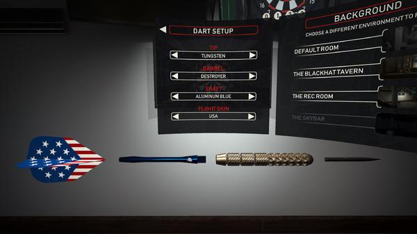 飞镖VR（On Target VR Darts）