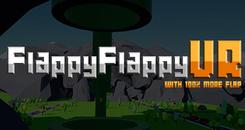 飞翔的小鸟（Flappy Flappy VR）