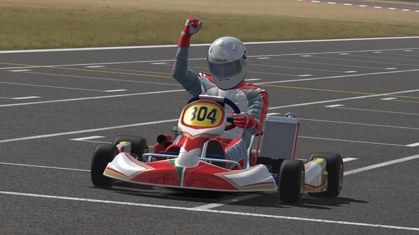 卡丁车竞速专业版VR(Kart Racing Pro)