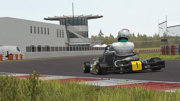 卡丁车竞速专业版VR(Kart Racing Pro)