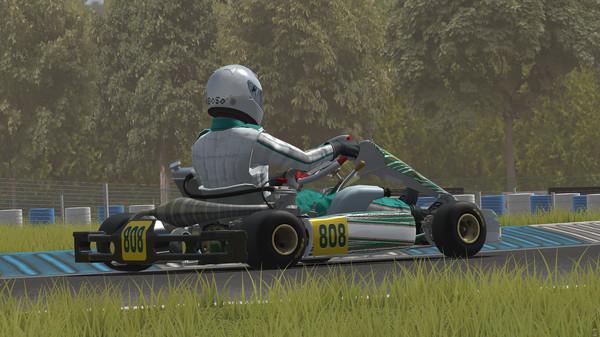 卡丁车竞速专业版VR(Kart Racing Pro)