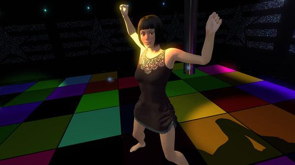 私人迪斯科VR(Personal Disco VR