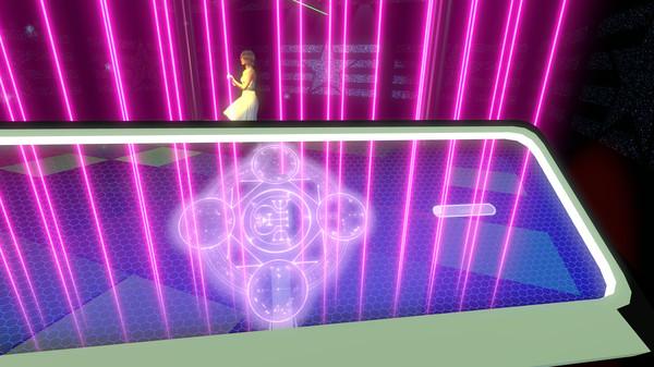 私人迪斯科VR(Personal Disco VR