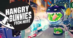 来自火星的兔子(Hangry Bunnies From Mars)