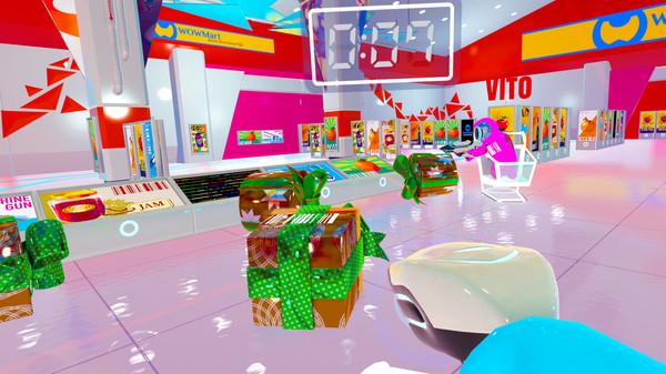 塔格战争（TAG WAR VR）