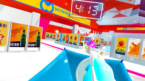 塔格战争（TAG WAR VR）
