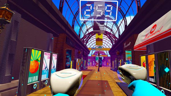 塔格战争（TAG WAR VR）
