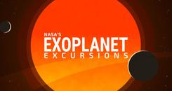NASA的系外行星之旅（NASA's Exoplanet Excursions）
