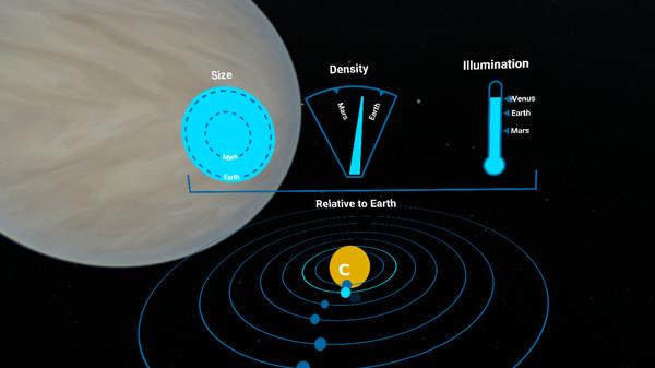NASA的系外行星之旅（NASA's Exoplanet Excursions）