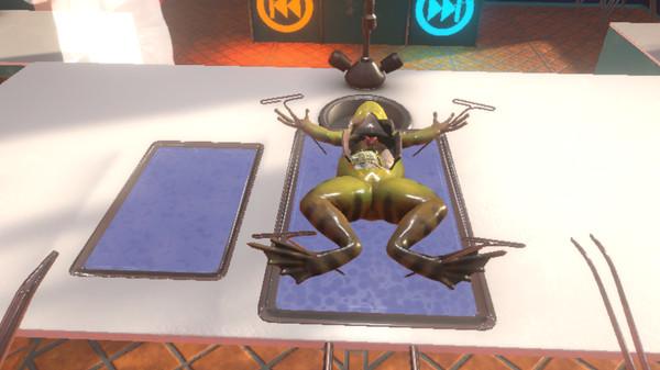 解剖模拟器青蛙版（Dissection Simulator： Frog Edition）