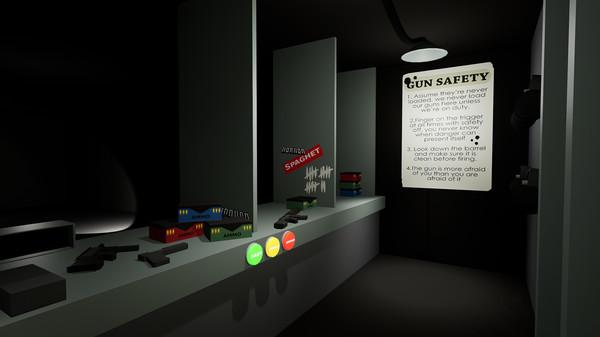 风味小镇(Flavortown：VR)