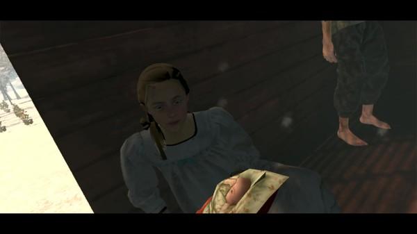 西伯利亚逃跑计划（Siberian Run VR）
