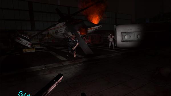 幸存者（Survival VR）