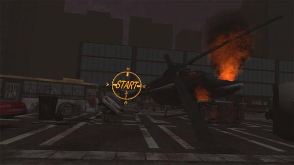 幸存者（Survival VR）