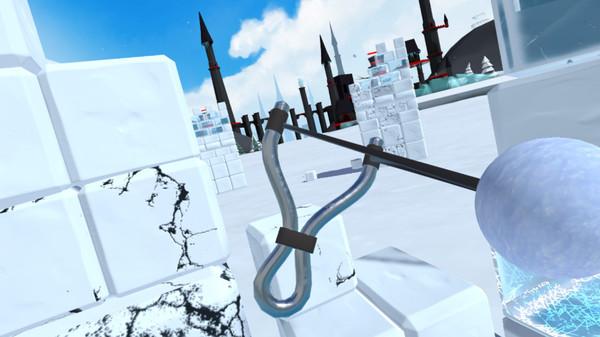 雪堡 VR (Snow Fortress)