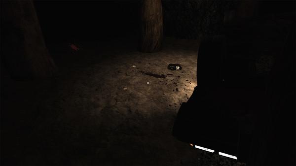 窒息（Stifled - Echolocation Horror Mystery）
