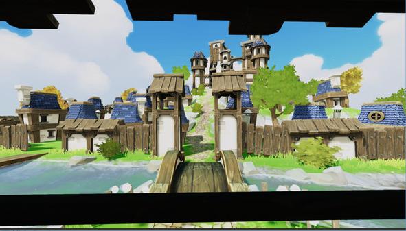 城堡之王(King of my Castle VR)