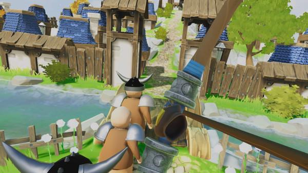 城堡之王(King of my Castle VR)