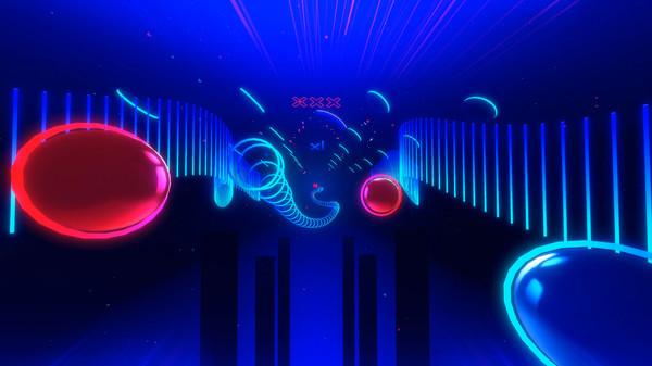 波圈（Wave Circles： Rhythm Dance Music）