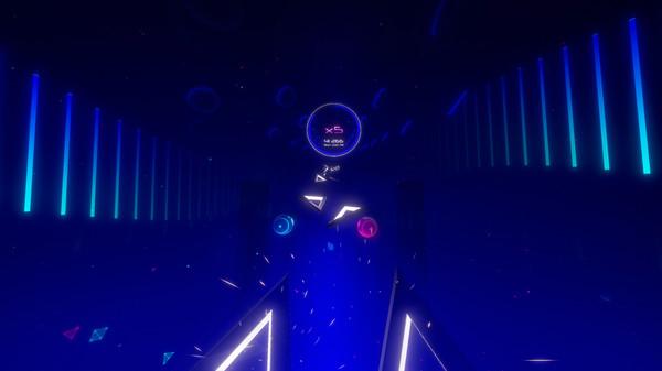 波圈（Wave Circles： Rhythm Dance Music）