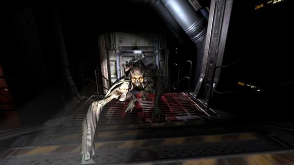 毁灭战士3：BFG版(Doom 3： BFG Edition)