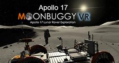 阿波罗17号探月车VR(Apollo 17 - Moonbuggy VR)