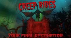 鬼屋游乐园（CREEP RIDES）