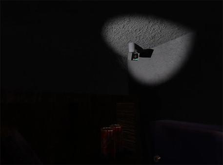 VR：逃离房间（VR： Vacate the Room (Virtual Reality Escape)）