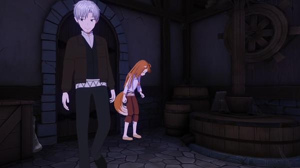 狼与香辛料VR（狼と香辛料VR-Spice&WolfVR）