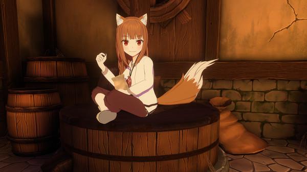 狼与香辛料VR（狼と香辛料VR-Spice&WolfVR）