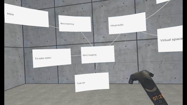 思维导图VR(Mind Map VR)