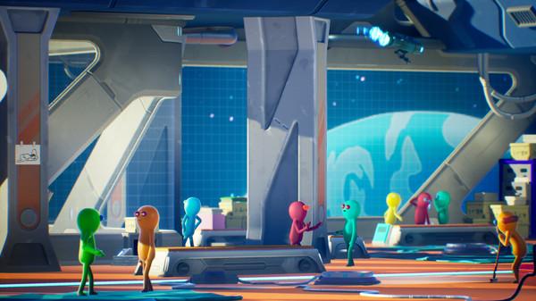 Trover拯救宇宙 汉化版(Trover Saves the Universe)