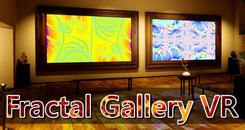 分形画廊VR（Fractal Gallery VR）