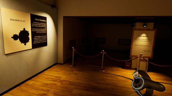 分形画廊VR（Fractal Gallery VR）