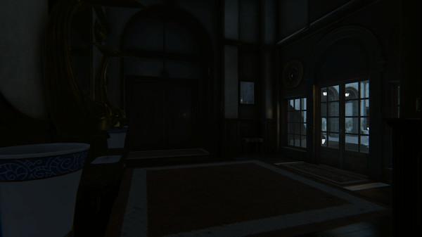 空间豪宅（Crawl Space： The Mansion）