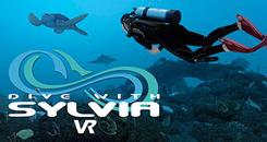 与西维亚潜水（Dive with Sylvia VR）