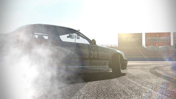 RDS—官方漂移（RDS - The Official Drift Videogame）