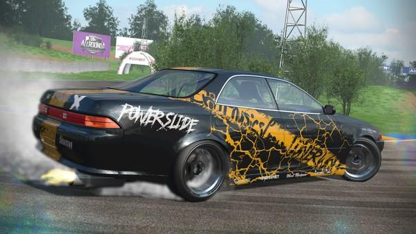 RDS—官方漂移（RDS - The Official Drift Videogame）