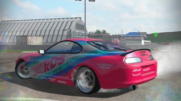 RDS—官方漂移（RDS - The Official Drift Videogame）